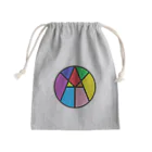 AYT-shopのAYTしょっぷ公式ロゴグッズ Mini Drawstring Bag