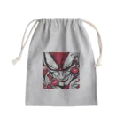 hrkw2781のサクラン坊 Mini Drawstring Bag