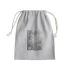 S U H A I LのHirado Mini Drawstring Bag