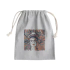 tigrisのライアン・スカイダンサー Mini Drawstring Bag