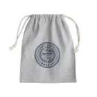 ボタヤマスタイルのagrieennエンブレム Mini Drawstring Bag