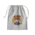 CASPROSTORESのYouTubeアニメ『俺ドル』キャラグッズ たかぴょんA Mini Drawstring Bag