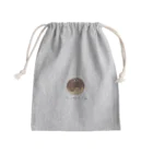 Sky_fumiのたこやきさんのやさしいTシャツたち Mini Drawstring Bag