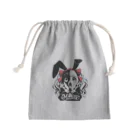 mihhyのmihhy Mini Drawstring Bag