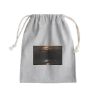 amendeのサンセット西湘 Mini Drawstring Bag