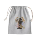 CurtainCallのHypocrite chan Mini Drawstring Bag