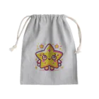 characterflyのきらきらきゃんでぃー Mini Drawstring Bag