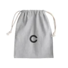 University-Storeのランドルト Mini Drawstring Bag