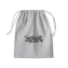 DEFHIPHOPのDEF HIPHOP Mini Drawstring Bag