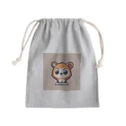 K-G07のキャラグッズ Mini Drawstring Bag