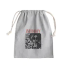 mihhyのMIHHY Mini Drawstring Bag