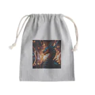 kissmints_gogoのdoragon Mini Drawstring Bag