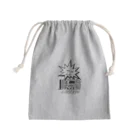 ロック堂のラジオ Mini Drawstring Bag