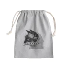 amendeのクリエイティブ Mini Drawstring Bag