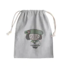 おはなみのはなみちゃん🌼 Mini Drawstring Bag