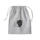 keikei12165のロックスター Mini Drawstring Bag