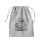 Kuntohのダックシリーズ6 Mini Drawstring Bag
