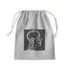 Koh!のcとt Mini Drawstring Bag