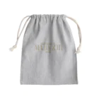 NHDのMAJIKICHIオリジナルグッズ Mini Drawstring Bag