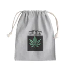 mihhyのMIHHY Mini Drawstring Bag