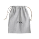 myu-vivi0505のJYMV Mini Drawstring Bag