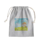 sakura_nakoのおうち Mini Drawstring Bag