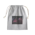 S204_Nanaのオリオン大星雲と馬頭星雲 Mini Drawstring Bag