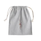 NaROOMのPopular Rabbit 🐰 Mini Drawstring Bag