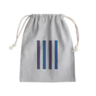 MOYOMOYO モヨモヨのモヨーP18 Mini Drawstring Bag