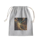 Oreno_37のElectricity Mini Drawstring Bag