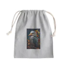Fujika145のFlutterdance Mini Drawstring Bag