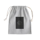 softbank777の感動の花火 Mini Drawstring Bag