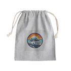 luxuryskydroneのLUXACE Mini Drawstring Bag