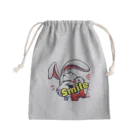 mihhyのMIHHY Mini Drawstring Bag