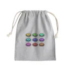 yuuyuu2024の言葉のスイッチ Mini Drawstring Bag