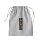 MistyStarkのスレンダーウーマン Mini Drawstring Bag