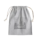 solt-oreの奇跡 Mini Drawstring Bag