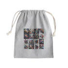 クリエイティブ・スタイル・ストアのクリエイティブスタイルストア Mini Drawstring Bag