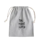 ワディ/Flyer Shopのtff/goods Mini Drawstring Bag