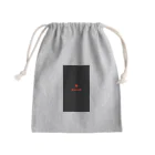 kaina00の俺　送料無料 Mini Drawstring Bag