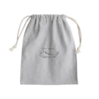 神様商店街の龍の千さん Mini Drawstring Bag