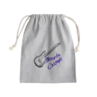 Neko-House02のSTRATOCASTER（ストラトキャスター） Mini Drawstring Bag