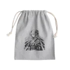 NoNo_8_11の和装エルフ Mini Drawstring Bag