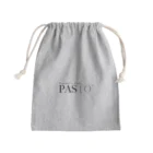 Farmer's Cafe PASTO™︎のFarmer's Cafe PASTO Mini Drawstring Bag