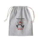 にゃんこ王子のにゃんこ王子ニャンレーツ Mini Drawstring Bag