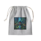 Super_Bluemoonのありそうでなさそうな紹運神社🎵 Mini Drawstring Bag