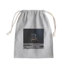 AQUAMETAVERSEの衛星　なでしこ1478 Mini Drawstring Bag