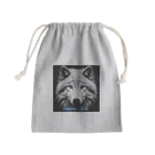 サファイア　ソウルズのサファイア　ソウルズ Mini Drawstring Bag