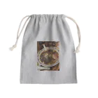 まゆのあかりのTheラーメンVol4 Mini Drawstring Bag