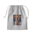 800万屋2号店の祈願成就・天照大神 Mini Drawstring Bag